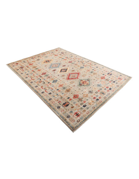 Tappeto Kazak Royal Pakistan cm.170x246