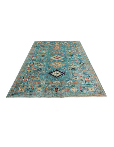 Tappeto Kazak Royal Pakistan cm.170x239