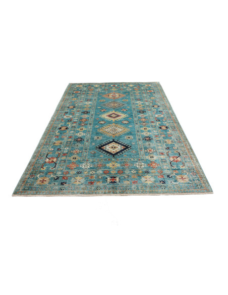 Tappeto Kazak Royal Pakistan cm.170x239