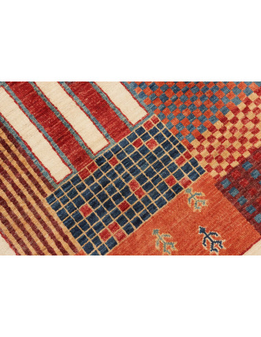 Tappeto Fun Pakistan cm.99x150