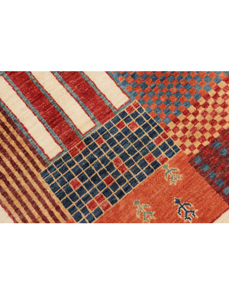 Tappeto Fun Pakistan cm.99x150