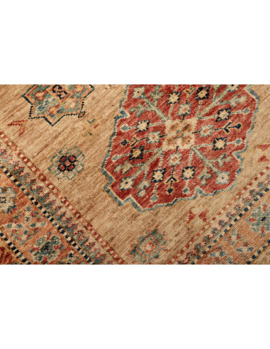 Tappeto Kazak Royal Pakistan cm.83x296
