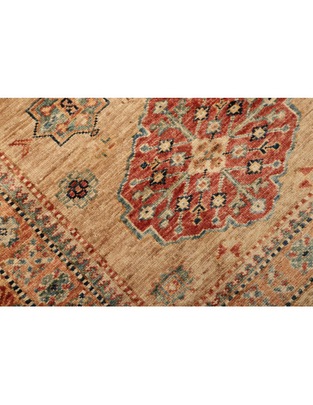 Tappeto Kazak Royal Pakistan cm.83x296