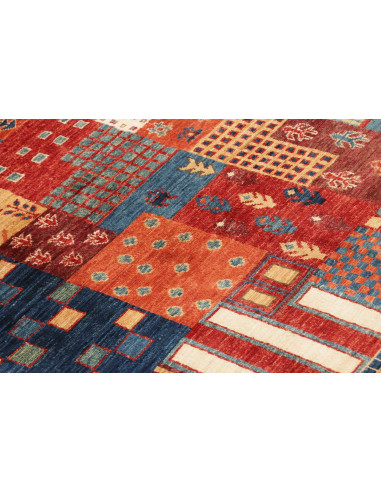 Tappeto Fun Pakistan cm.99x150