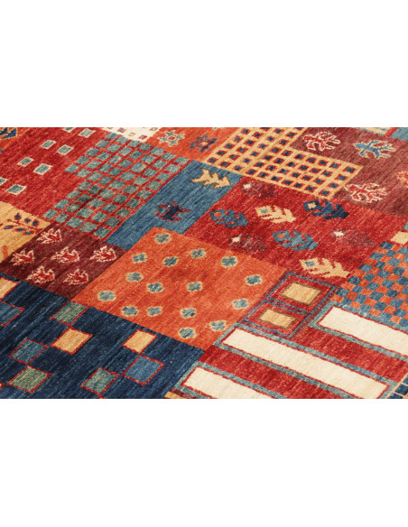 Tappeto Fun Pakistan cm.99x150