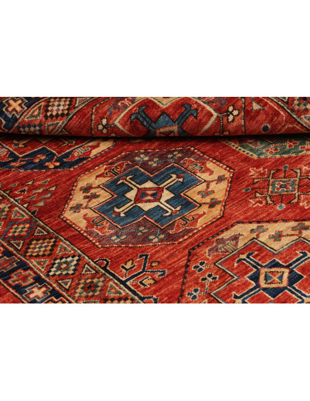 Tappeto Zigler Pakistan cm.120x178