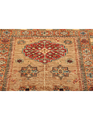 Tappeto Kazak Royal Pakistan cm.83x296