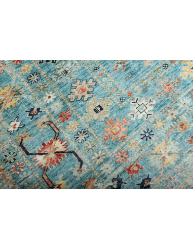 Tappeto Kazak Royal Pakistan cm.170x239