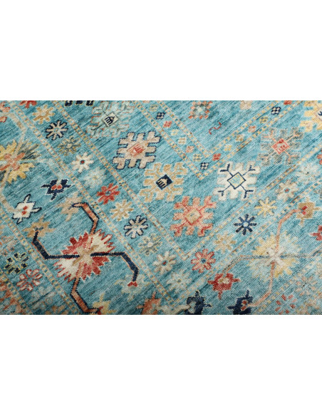 Tappeto Kazak Royal Pakistan cm.170x239