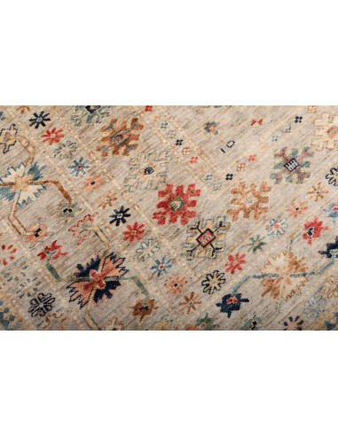 Tappeto Kazak Royal Pakistan cm.170x246