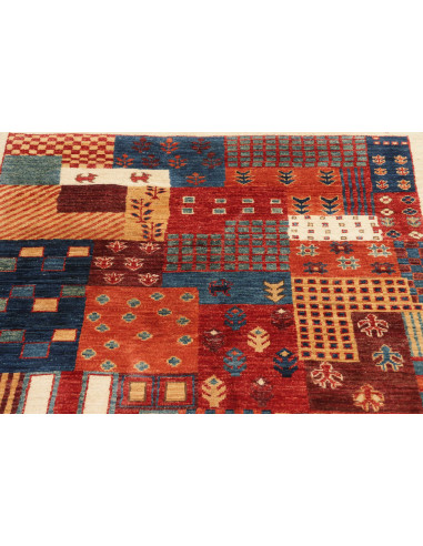 Tappeto Fun Pakistan cm.99x150