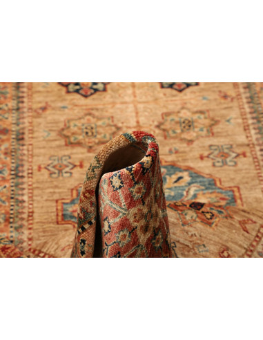 Tappeto Kazak Royal Pakistan cm.83x296