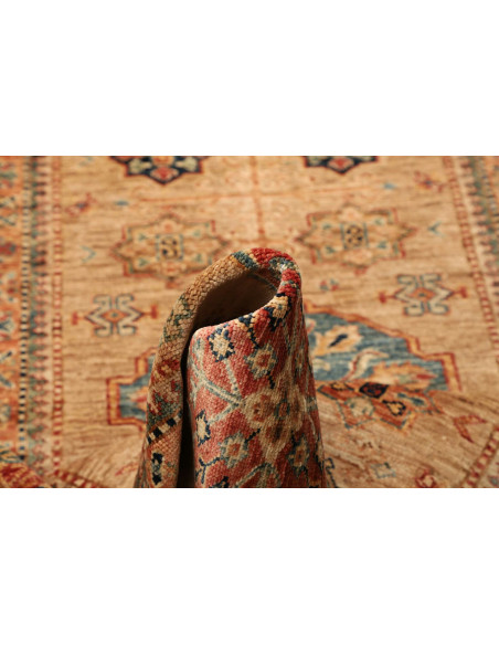 Tappeto Kazak Royal Pakistan cm.83x296