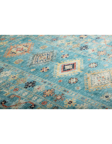 Tappeto Kazak Royal Pakistan cm.170x239