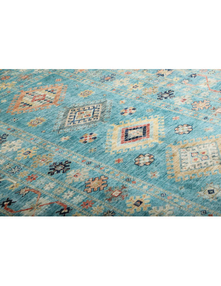 Tappeto Kazak Royal Pakistan cm.170x239