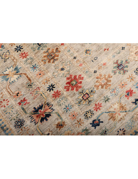 Tappeto Kazak Royal Pakistan cm.170x246