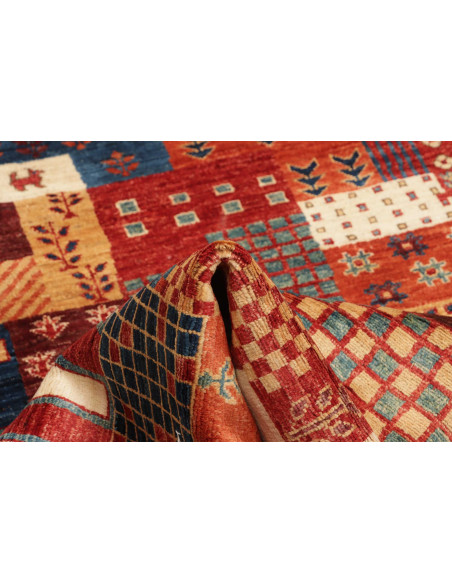 Tappeto Fun Pakistan cm.99x150