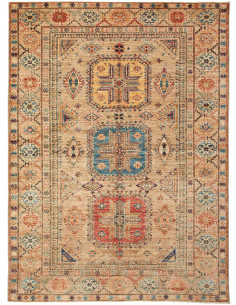 Tappeto Kazak Royal Pakistan cm.176x238