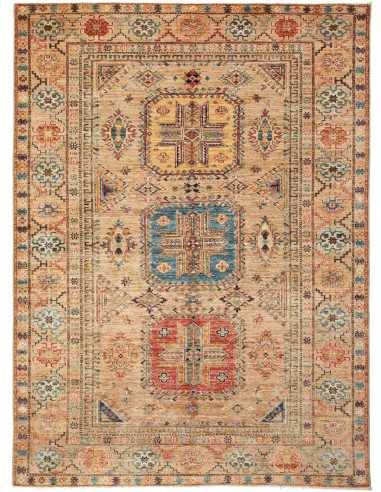 Tappeto Kazak Royal Pakistan cm.176x238