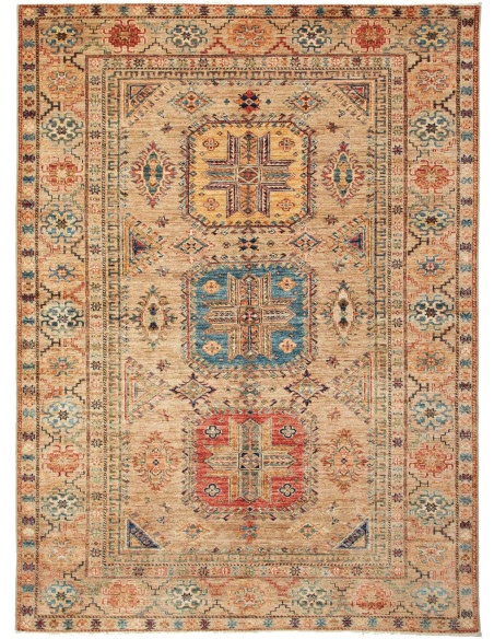 Tappeto Kazak Royal Pakistan cm.176x238