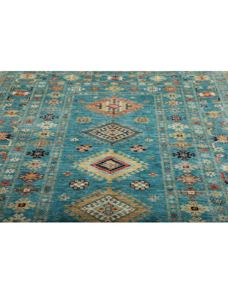 Tappeto Kazak Royal Pakistan cm.170x239
