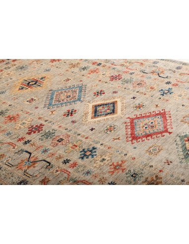 Tappeto Kazak Royal Pakistan cm.170x246