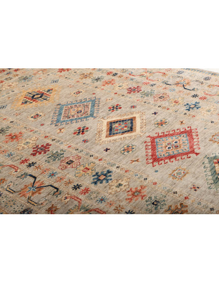 Tappeto Kazak Royal Pakistan cm.170x246