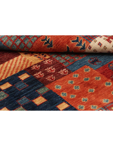 Tappeto Fun Pakistan cm.99x150