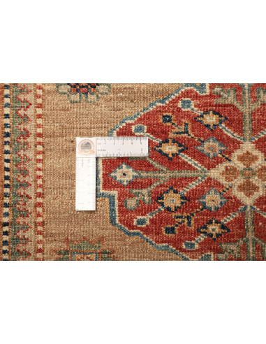 Tappeto Kazak Royal Pakistan cm.83x296