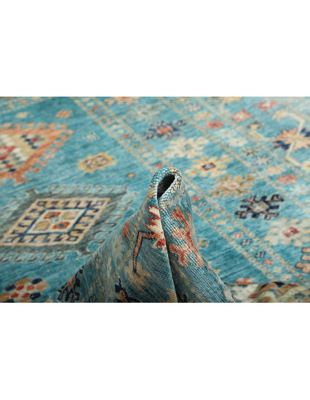 Tappeto Kazak Royal Pakistan cm.170x239