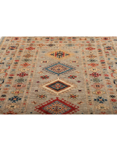 Tappeto Kazak Royal Pakistan cm.170x246