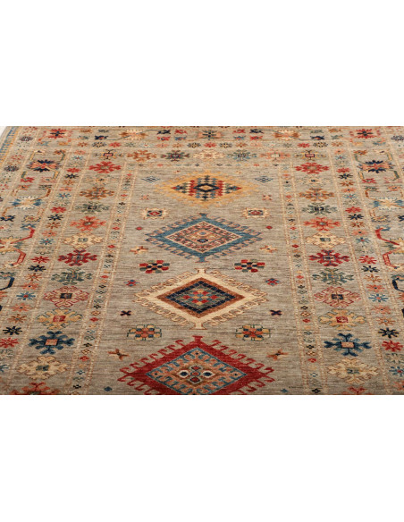 Tappeto Kazak Royal Pakistan cm.170x246