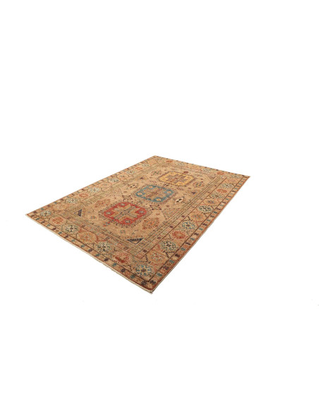 Tappeto Kazak Royal Pakistan cm.176x238