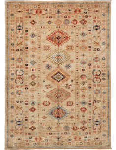 Tappeto Kazak Royal Pakistan cm.153x211