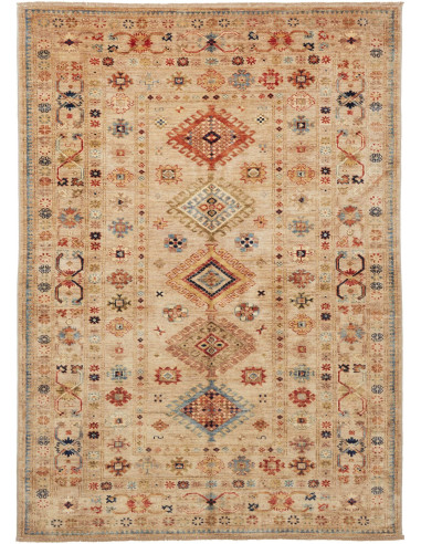Tappeto Kazak Royal Pakistan cm.153x211