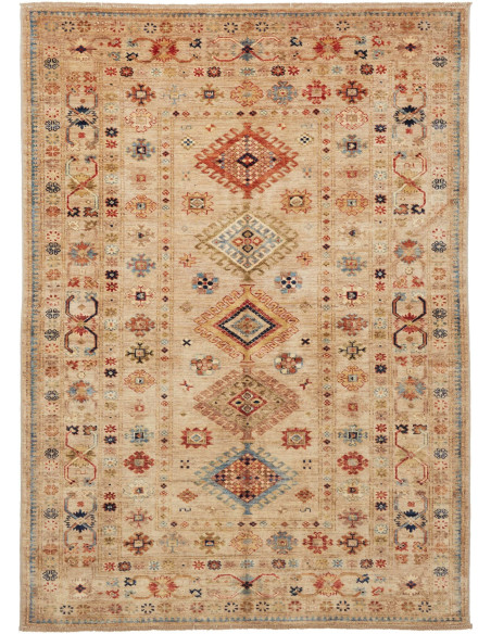 Tappeto Kazak Royal Pakistan cm.153x211