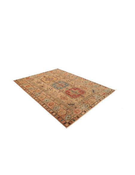 Tappeto Kazak Royal Pakistan cm.176x238