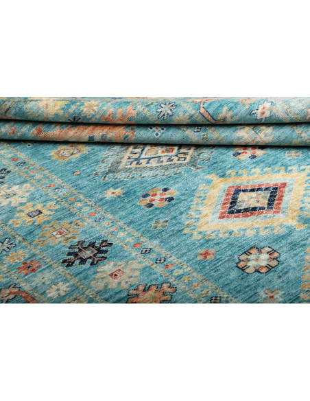 Tappeto Kazak Royal Pakistan cm.170x239