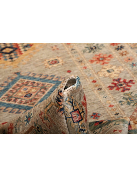 Tappeto Kazak Royal Pakistan cm.170x246