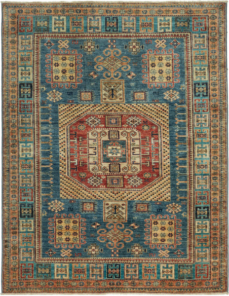 Tappeto Kazak Royal Pakistan cm.150x195