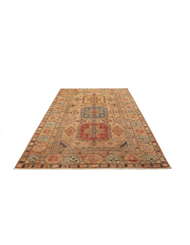 Tappeto Kazak Royal Pakistan cm.176x238
