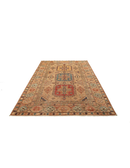 Tappeto Kazak Royal Pakistan cm.176x238