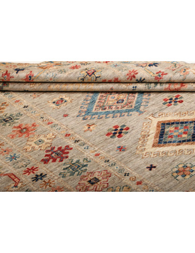 Tappeto Kazak Royal Pakistan cm.170x246