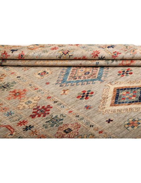 Tappeto Kazak Royal Pakistan cm.170x246