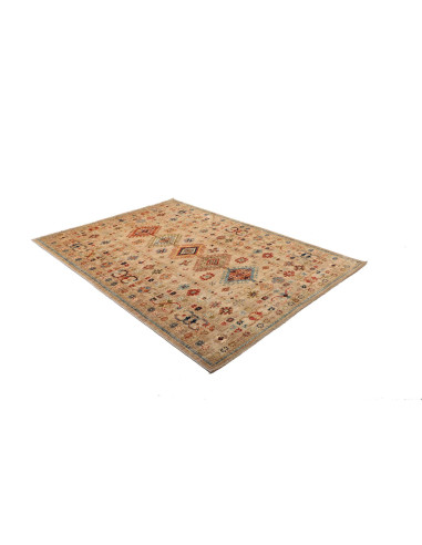 Tappeto Kazak Royal Pakistan cm.153x211