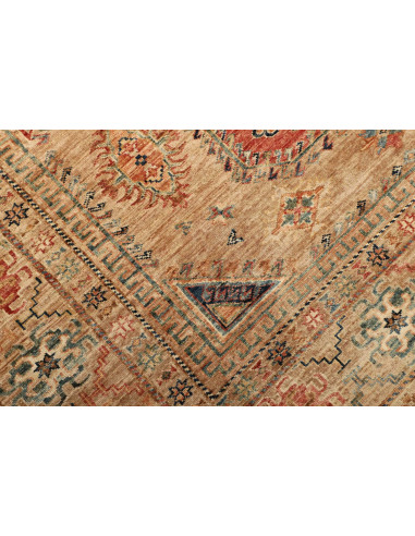 Tappeto Kazak Royal Pakistan cm.176x238