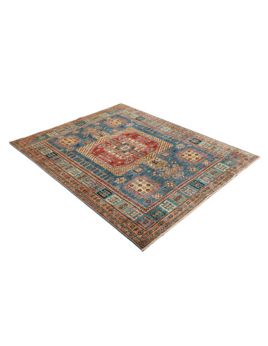 Tappeto Kazak Royal Pakistan cm.150x195
