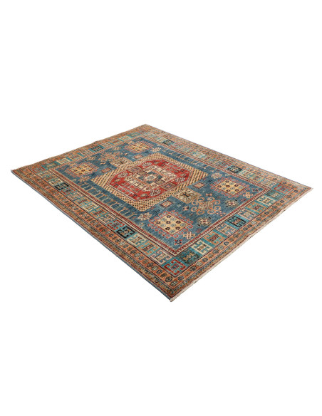 Tappeto Kazak Royal Pakistan cm.150x195