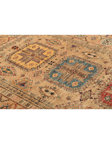 Tappeto Kazak Royal Pakistan cm.176x238