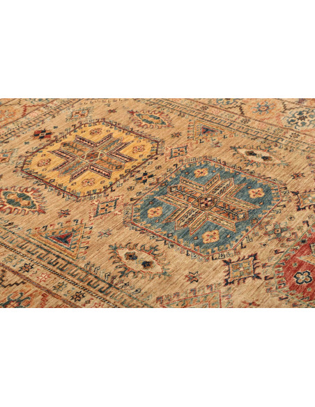 Tappeto Kazak Royal Pakistan cm.176x238